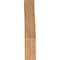 Ekena Millwork 6"W x 22"D x 34"H Legacy Rough Sawn Knee Brace, Western Red Cedar BRC06X22X34LEC00RWR - alternate 4